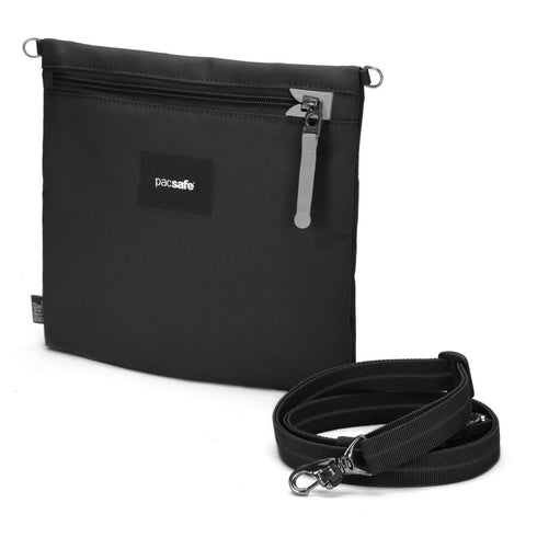Pacsafe Go Anti-Theft Crossbody Pouch (SA)